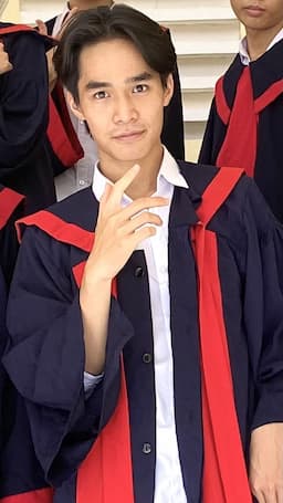 Naper Nguyễn Hoàng Gia Huy