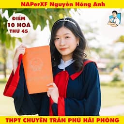 Naper Nguyễn Hồng Anh