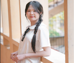 Naper Nguyễn Anh Thư