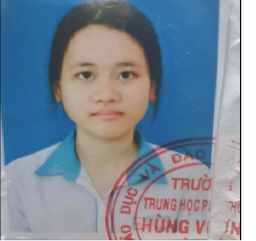 Naper Huỳnh Thị Thu Vân