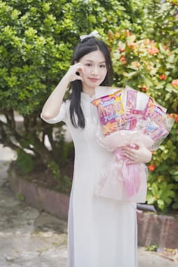 Naper Phạm Kim Ngân