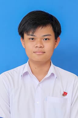 Naper Lương Duy Phúc