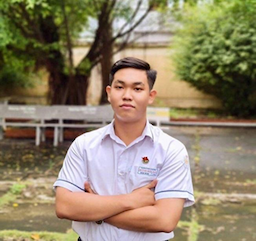 Naper Huỳnh Chí Bảo
