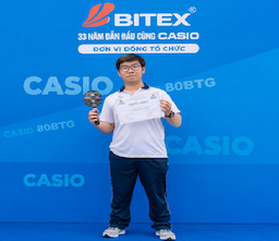 Naper Lê Tấn Lợi