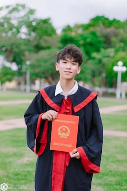 Naper Bùi Thái Hoàng