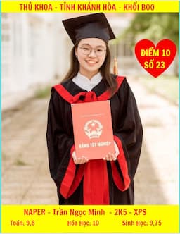 Naper Trần Ngọc Minh