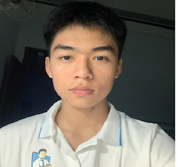 Naper Phạm Duy Ngọc