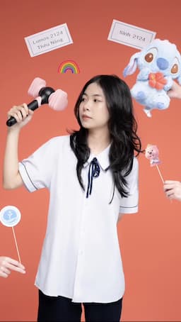 Naper Phạm Hà Phương