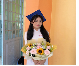 Naper Nguyễn Ngọc Như Ý