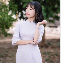 Naper Trần Bảo Trâm